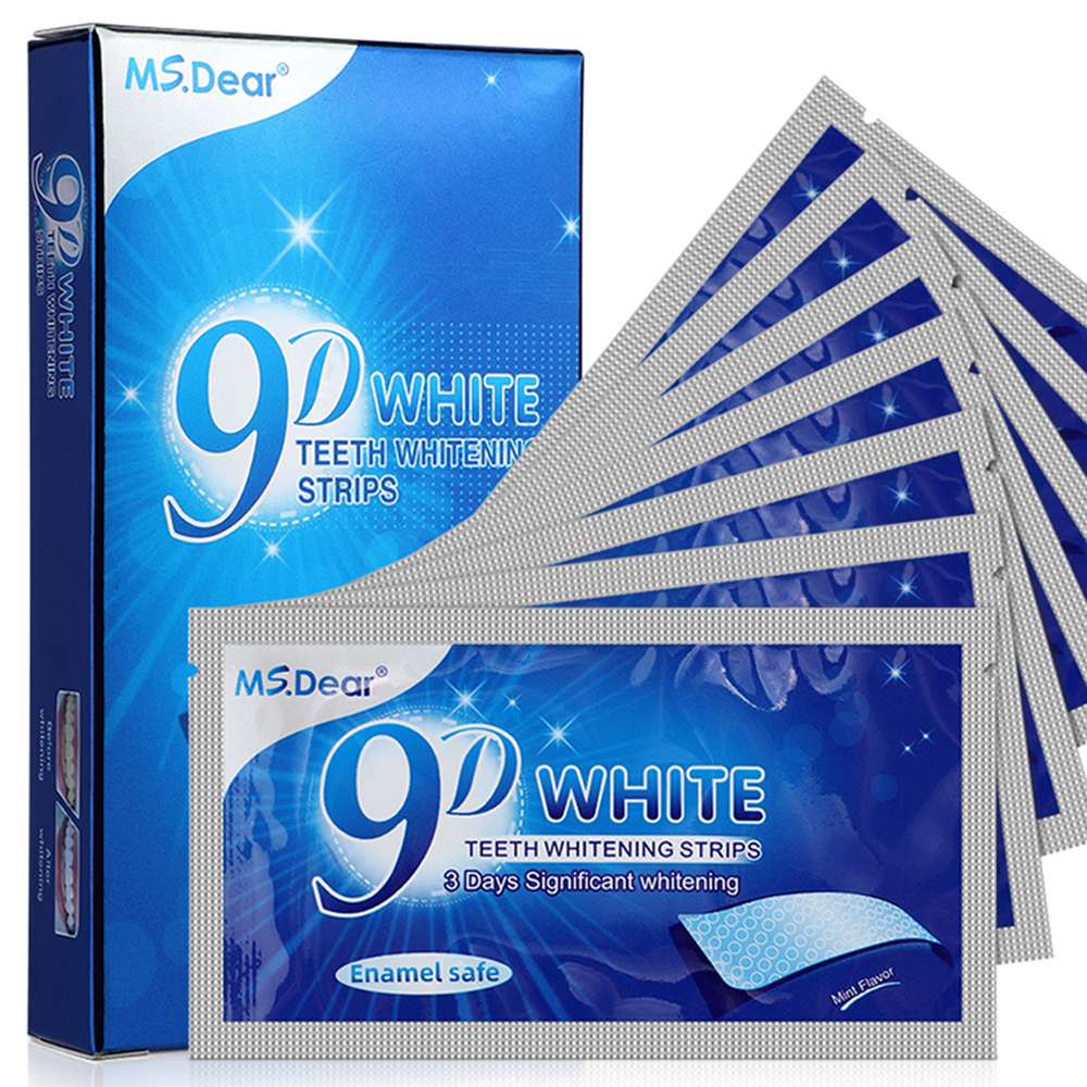Teeth Whitening Price - Teeth Whitening Strips Cleansing Oral Hygiene