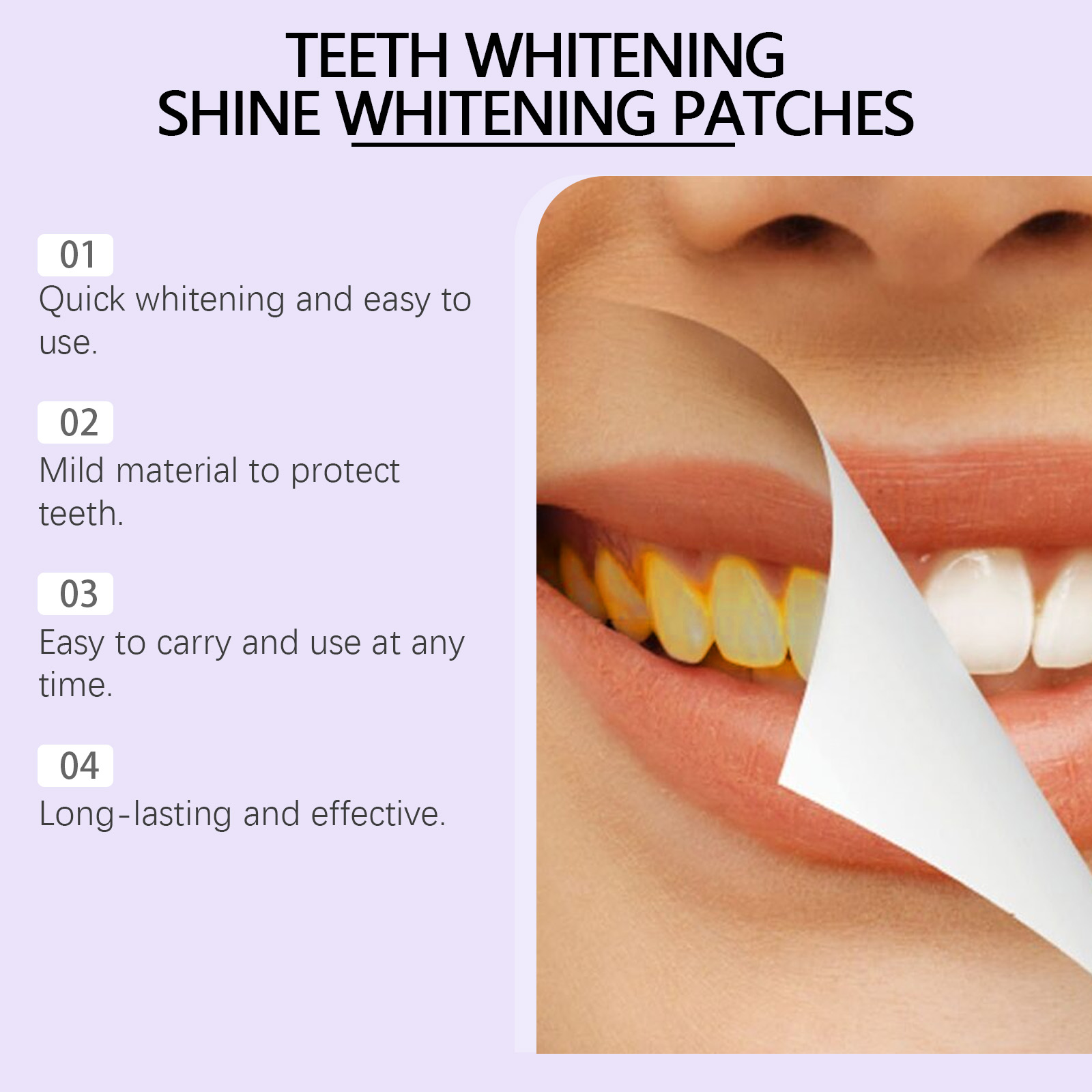 Dental Cleaning Tablets Gentle – Teeth Whitening Yellow Teeth Bewertung und Preis