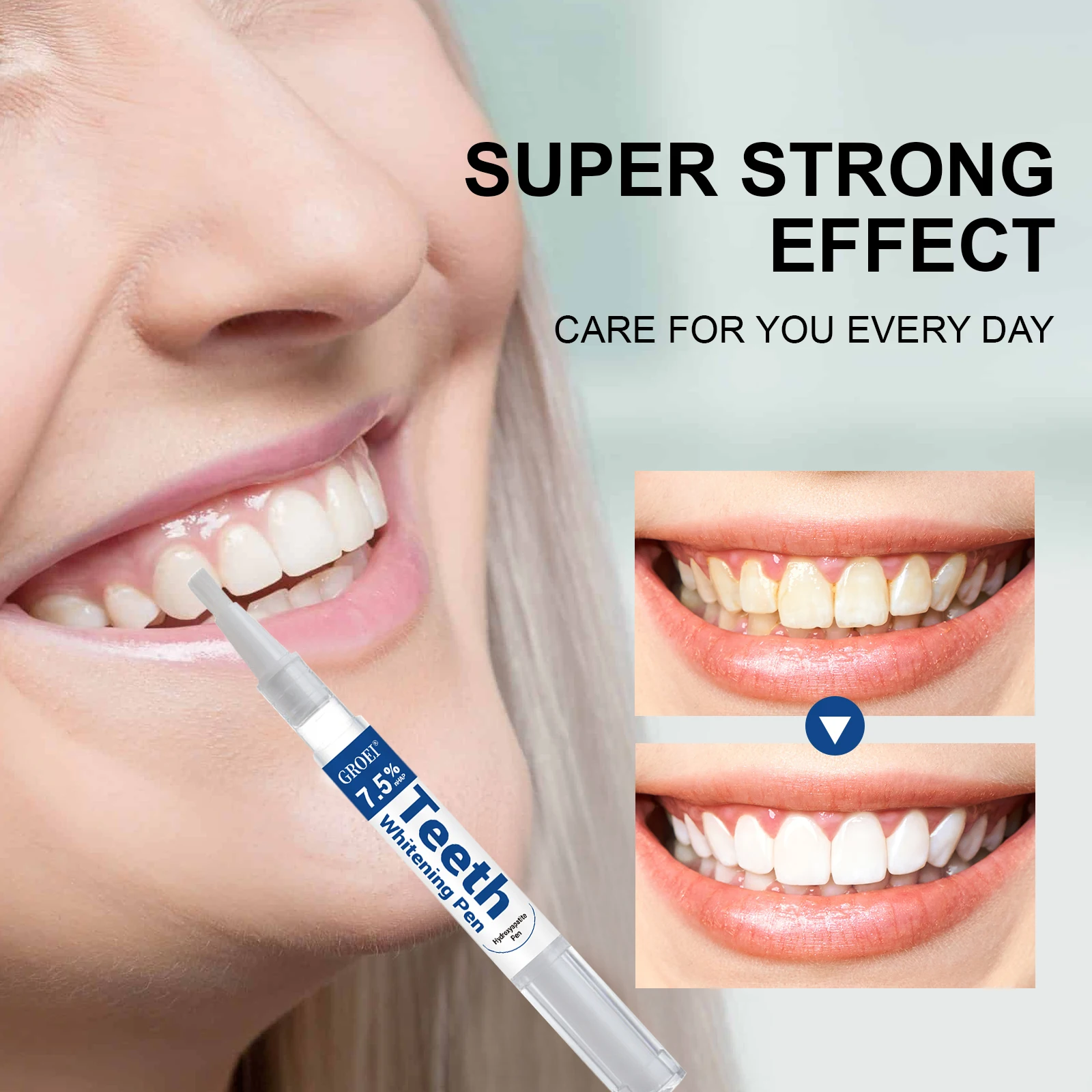 Hydroxyapatite Tooth Whitening – Teeth Whitening With Hydrogen Peroxide Bewertung und Preis