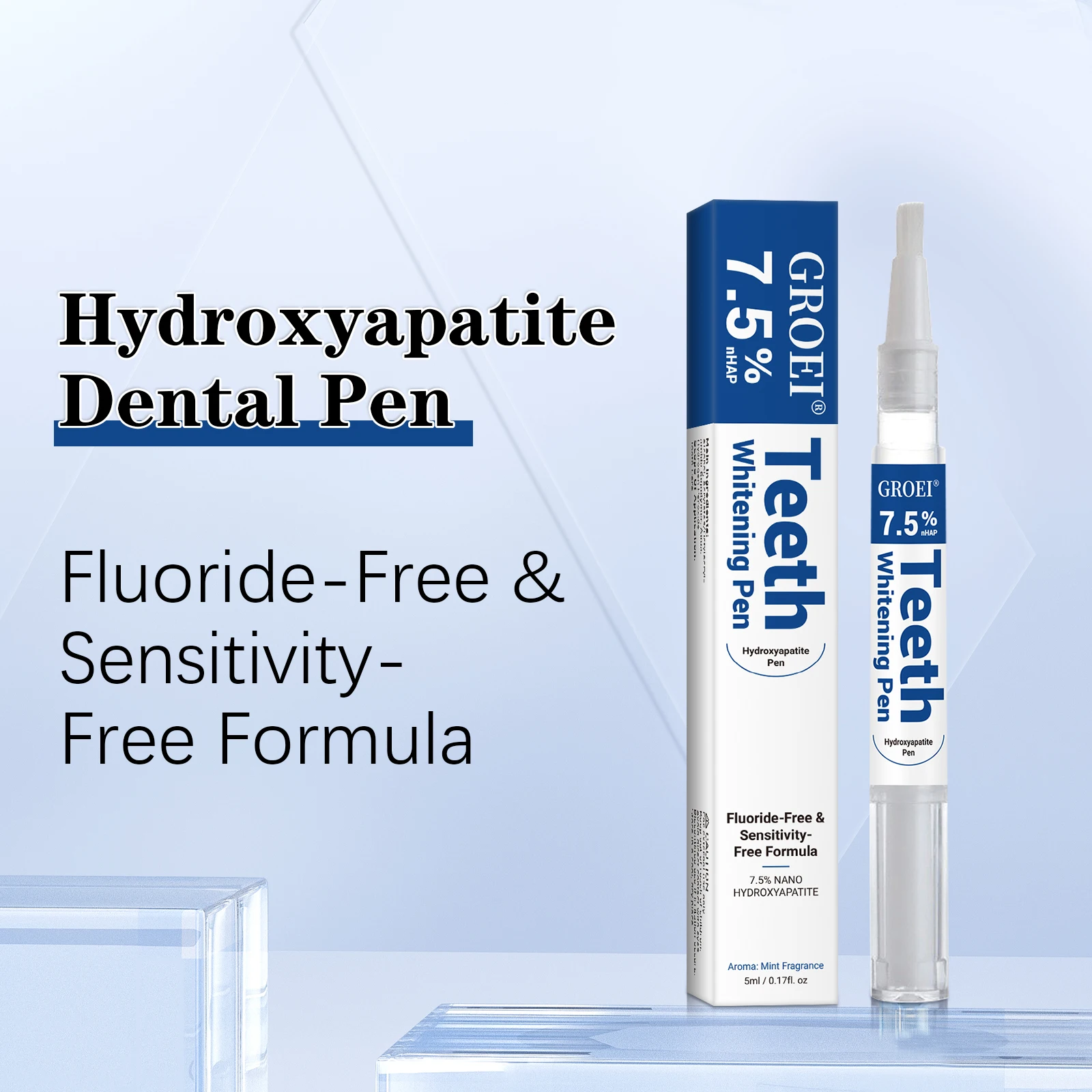 Hydroxyapatite Tooth Whitening – Teeth Whitening With Hydrogen Peroxide Bewertung und Preis