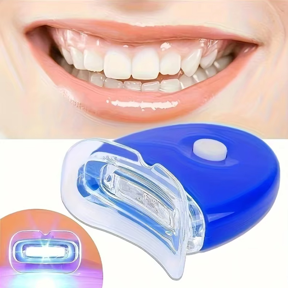 Home Teeth Whitening Built-in  – Teeth Whitening Laser Bewertung und Preis