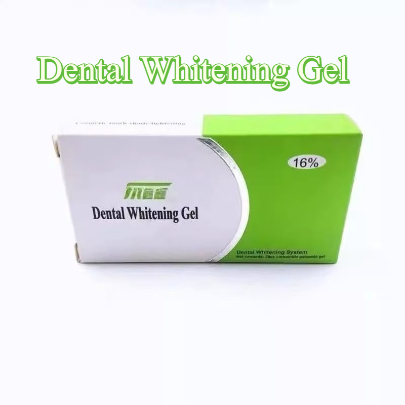 Dental Whitening Gel Teeth Hit – Teeth Whitening Or Bleaching Bewertung und Preis