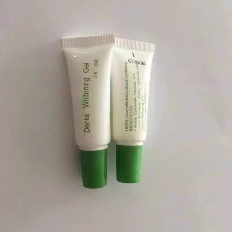 Dental Whitening Gel Teeth Hit – Teeth Whitening Or Bleaching Bewertung und Preis