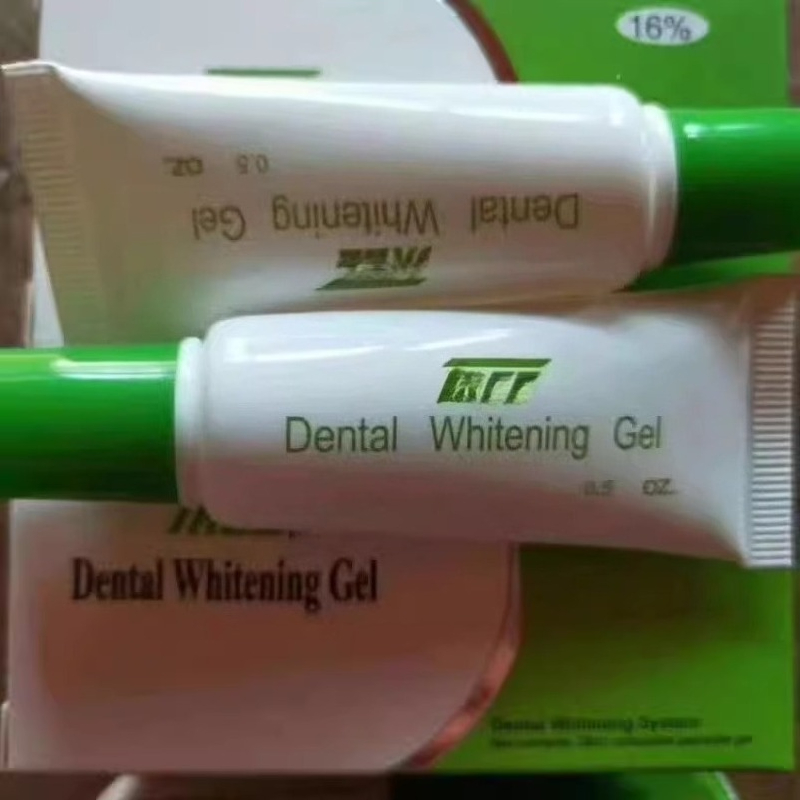 Dental Whitening Gel Teeth Hit – Teeth Whitening Or Bleaching Bewertung und Preis
