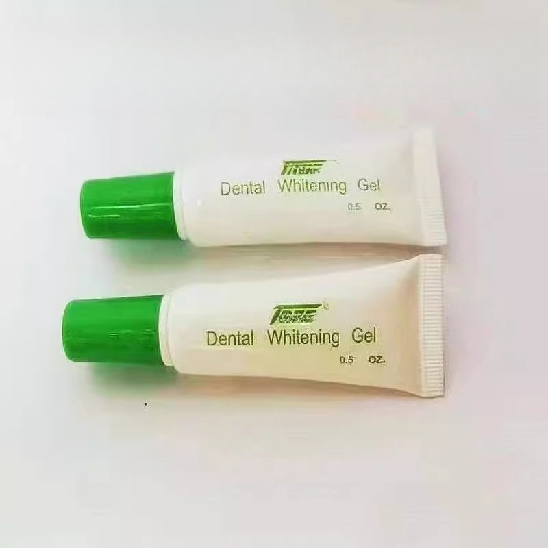 Dental Whitening Gel Teeth Hit – Teeth Whitening Or Bleaching Bewertung und Preis