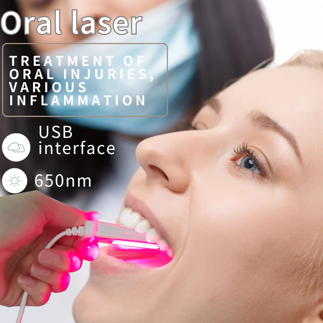 Professional Dental Laser Ther – Teeth Whitening Laser Bewertung und Preis