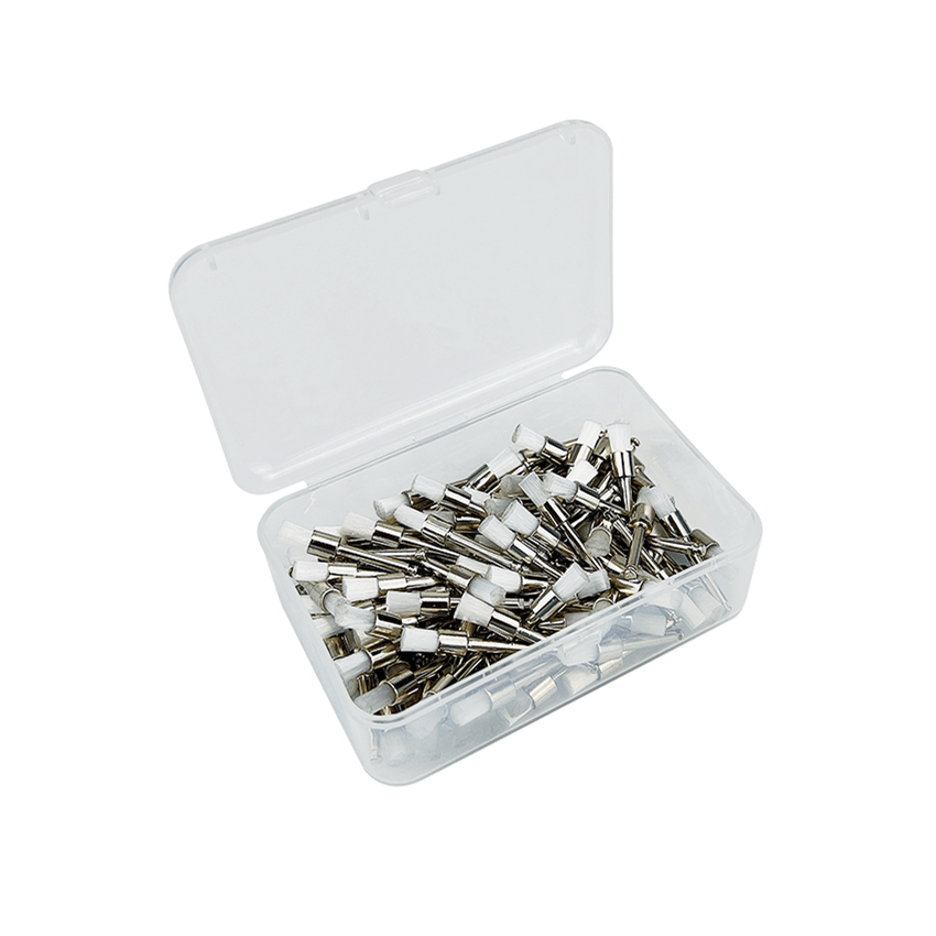 100pcs/Box Dental Polishing Br – Teeth Whitening Brush Bewertung und Preis