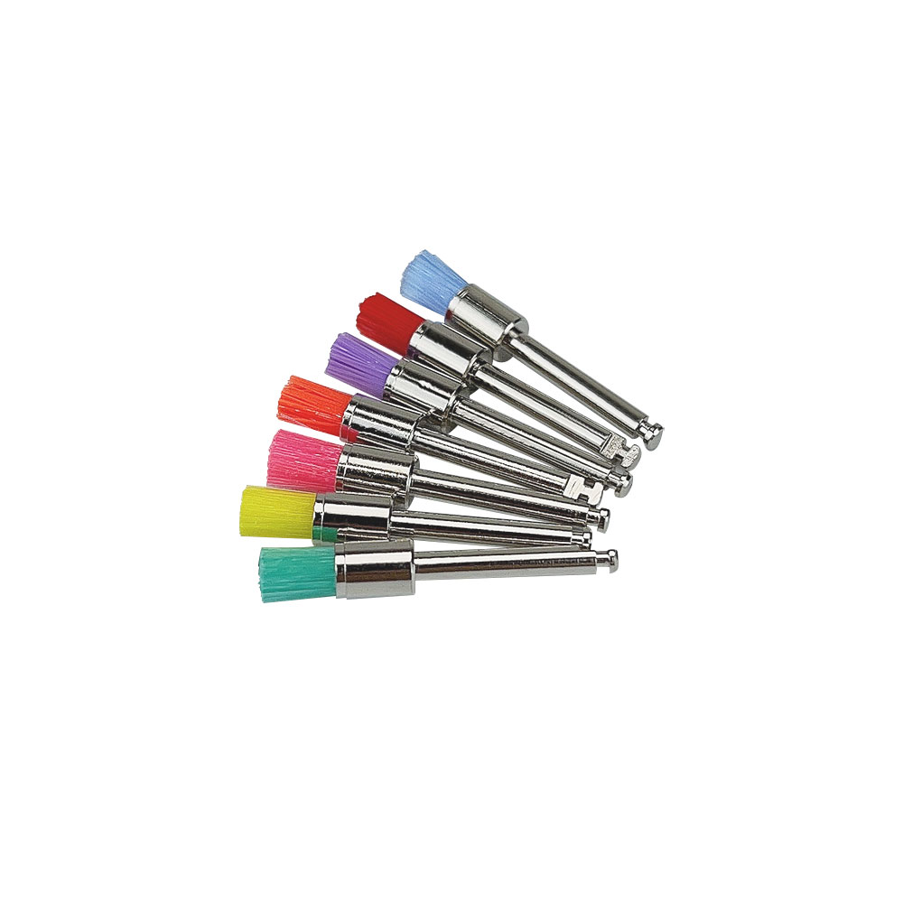 100pcs/Box Dental Polishing Br – Teeth Whitening Brush Bewertung und Preis