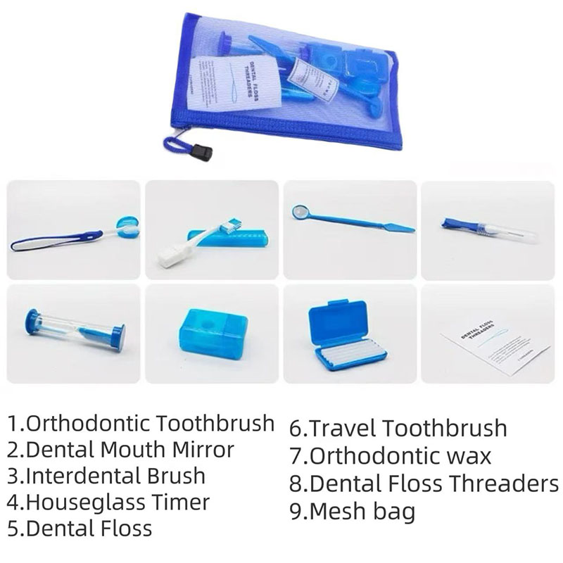 1set Orthodontic Dental Oral C – Teeth Whitening Brush Bewertung und Preis