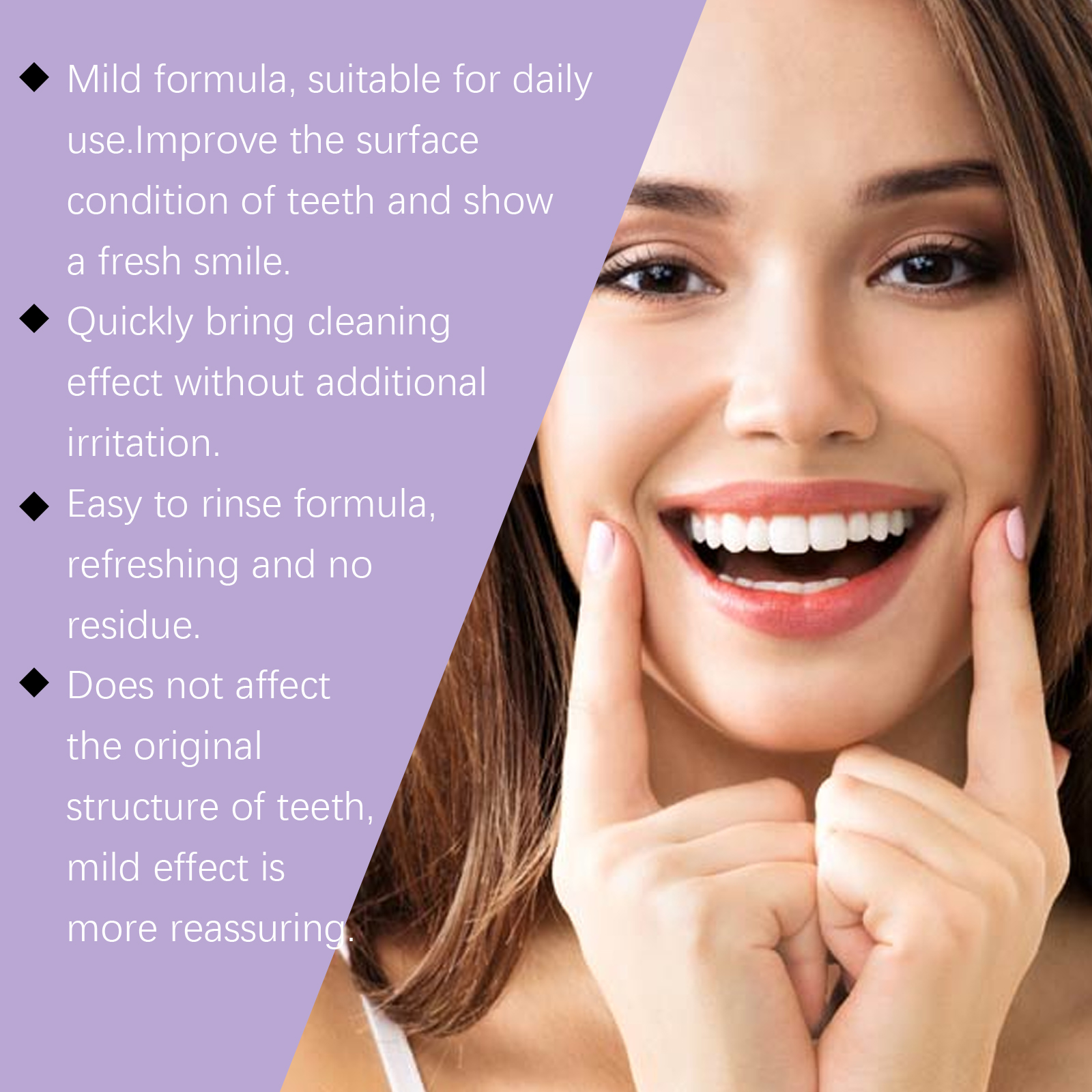 ORALHOE Restoration Tooth Powd – Teeth Whitening Or Bleaching Bewertung und Preis