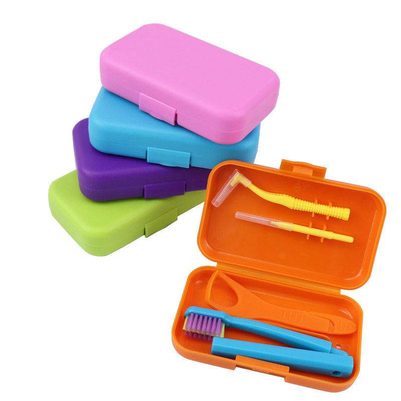 Dental Cleaning Care Kits Oral – Teeth Whitening Brush Bewertung und Preis