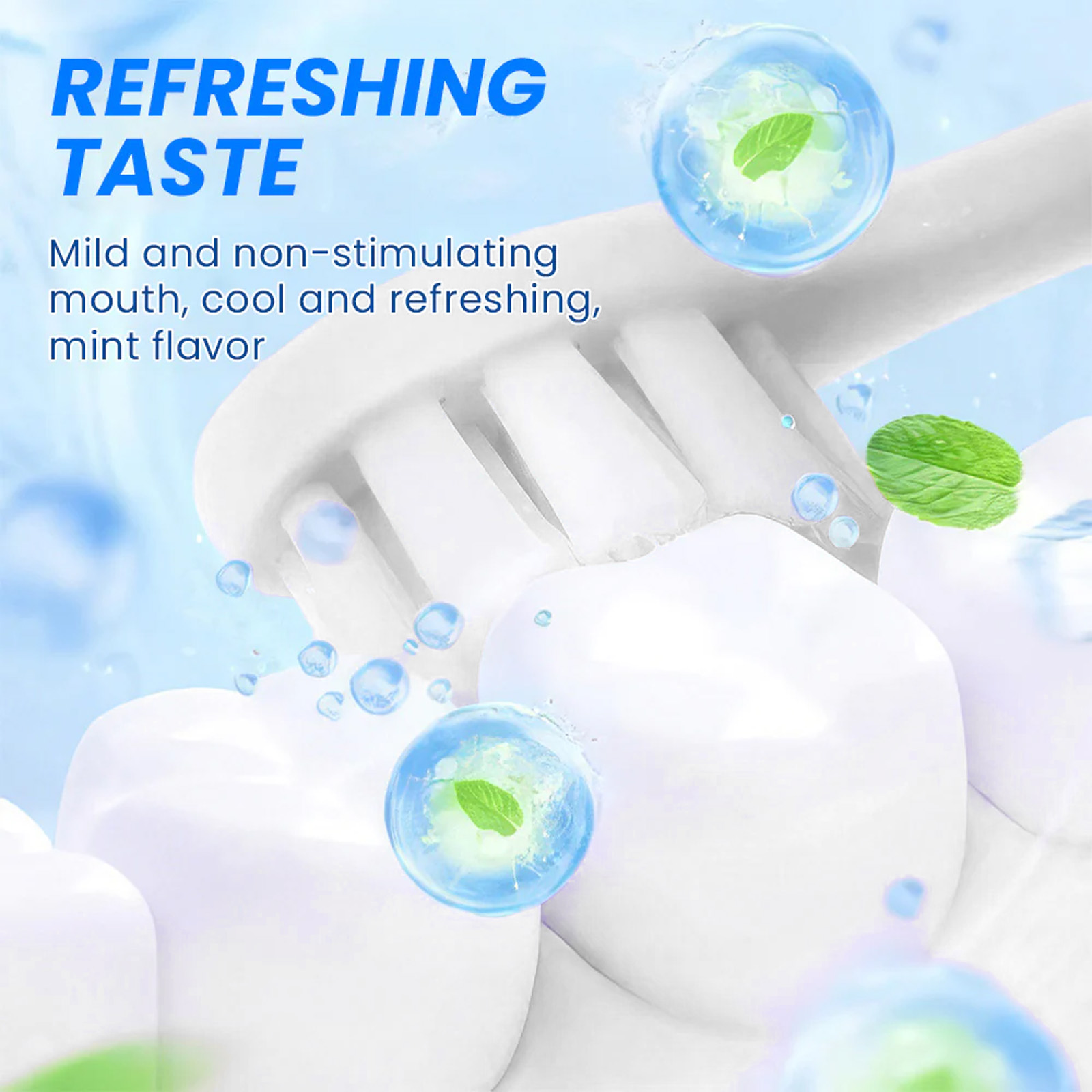 Xylitol Cleaning Toothpaste Re – Teeth Whitening Xylitol Bewertung und Preis