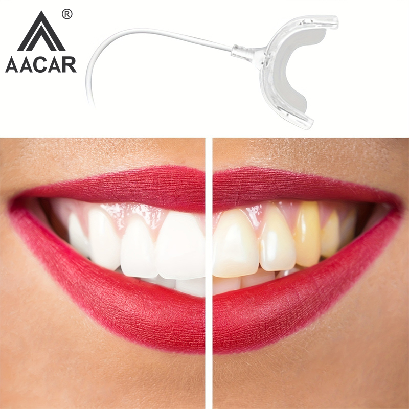 1PCS 4in1 Teeth Whitening 16 L – Teeth Whitening Bleach Bewertung und Preis
