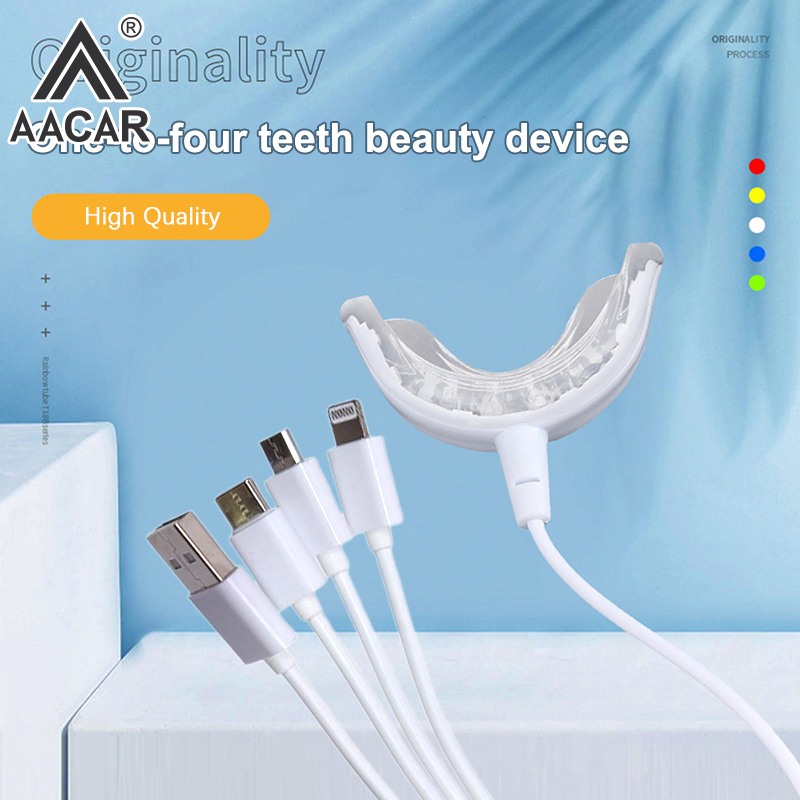 1PCS 4in1 Teeth Whitening 16 L – Teeth Whitening Bleach Bewertung und Preis