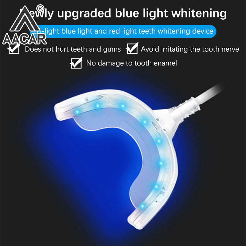 1PCS 4in1 Teeth Whitening 16 L – Teeth Whitening Bleach Bewertung und Preis
