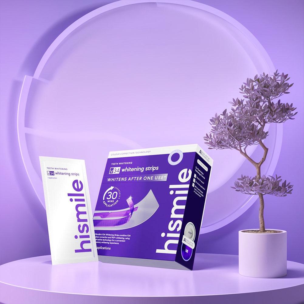 V34 Whitening Toothpaste In Pu – Teeth Whitening Price Bewertung und Preis