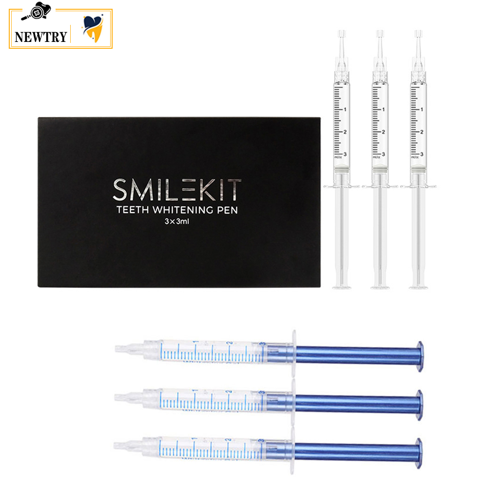 Teeth Whitening Gel With Bouti – Teeth Whitening With Hydrogen Peroxide Bewertung und Preis