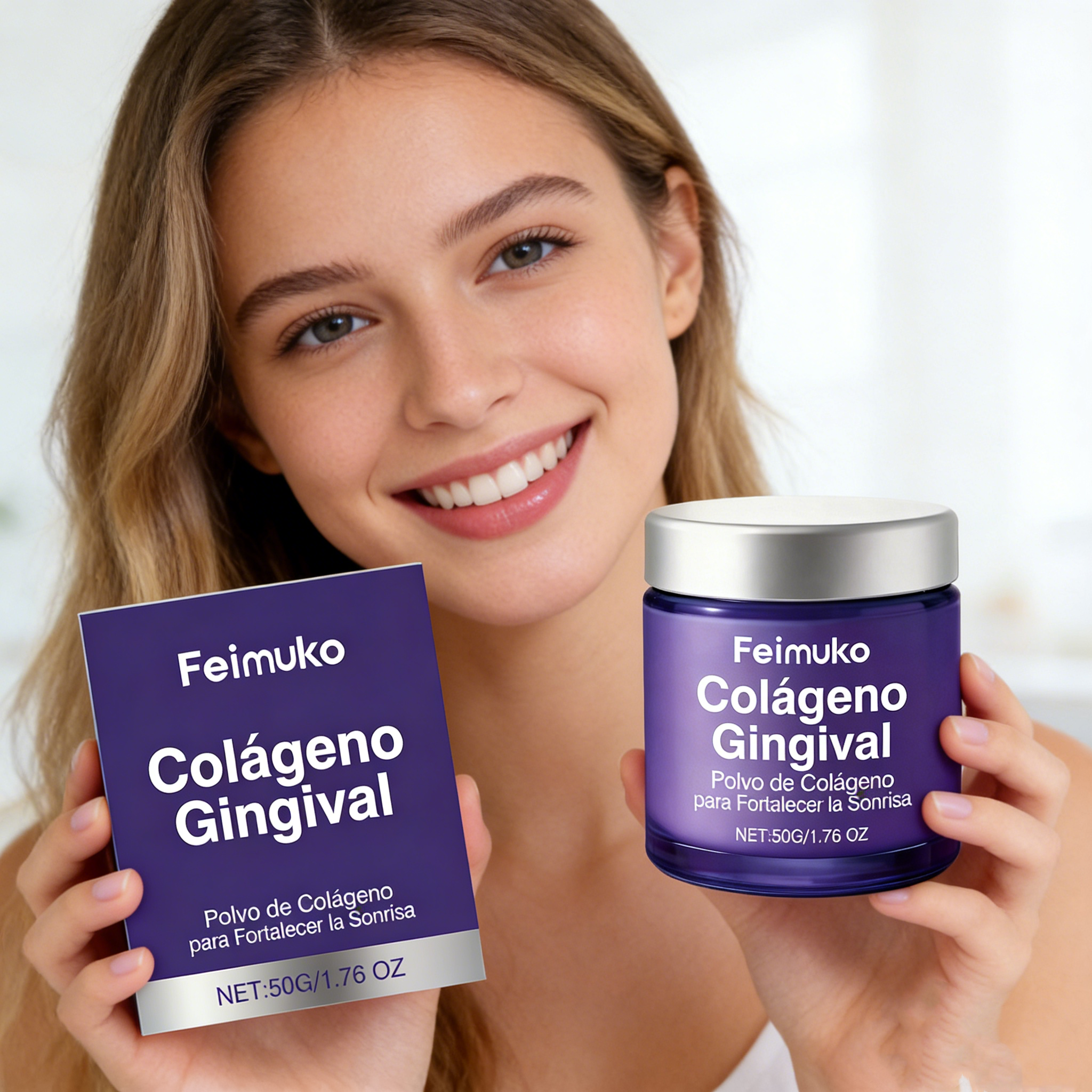 Collagen Teeth Cleaning Powder – Teeth Whitening Price Bewertung und Preis