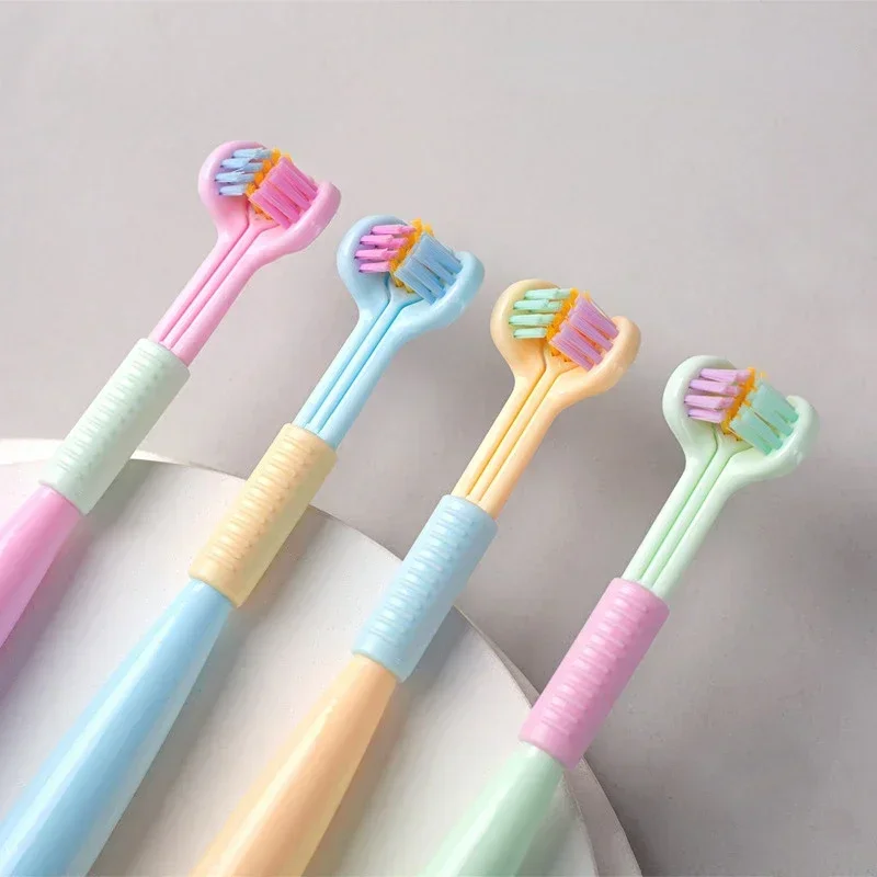 360° Teeth Cleaning Bathroom A – Teeth Whitening Brush Bewertung und Preis