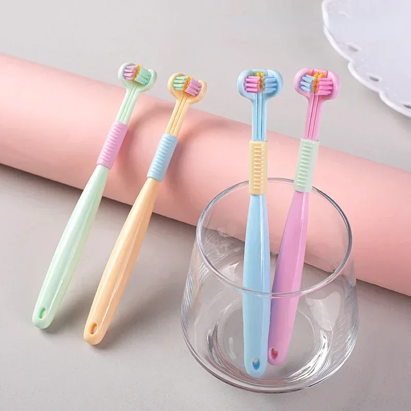 360° Teeth Cleaning Bathroom A – Teeth Whitening Brush Bewertung und Preis