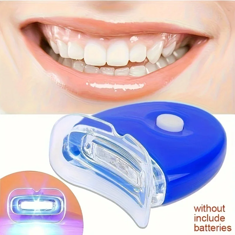 Whitening Blue Light UV Light  – Teeth Whitening Laser Bewertung und Preis