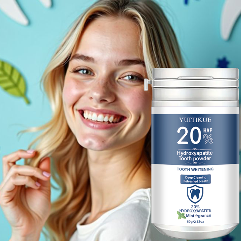 Yuitikue 20% Hydroxyapatite To – Teeth Whitening Bleach Bewertung und Preis