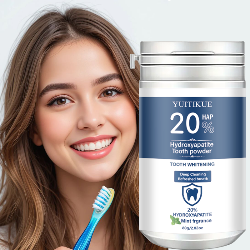Yuitikue 20% Hydroxyapatite To – Teeth Whitening Bleach Bewertung und Preis
