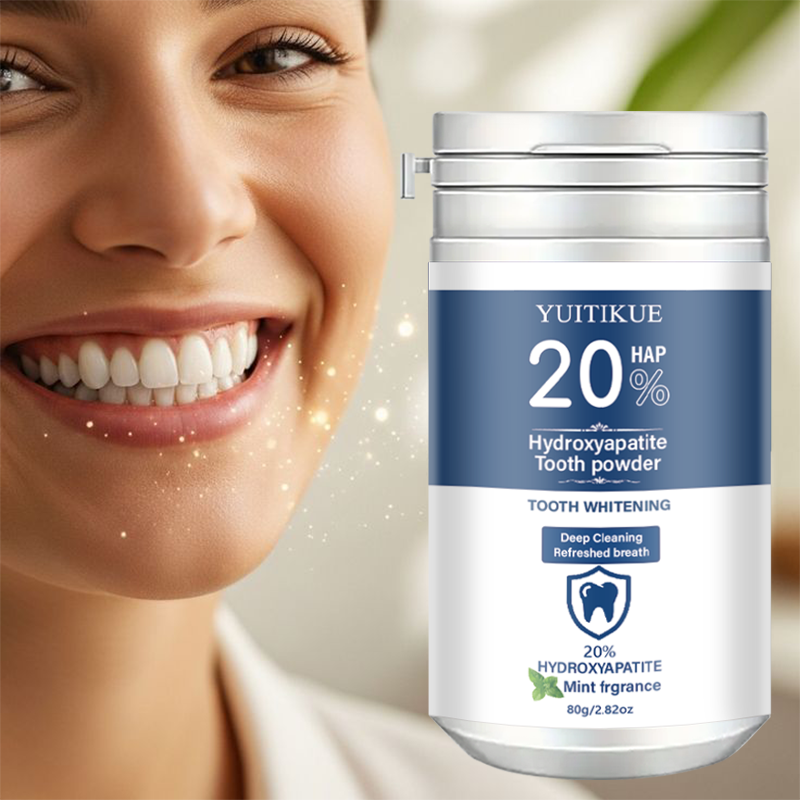 Yuitikue 20% Hydroxyapatite To – Teeth Whitening Bleach Bewertung und Preis