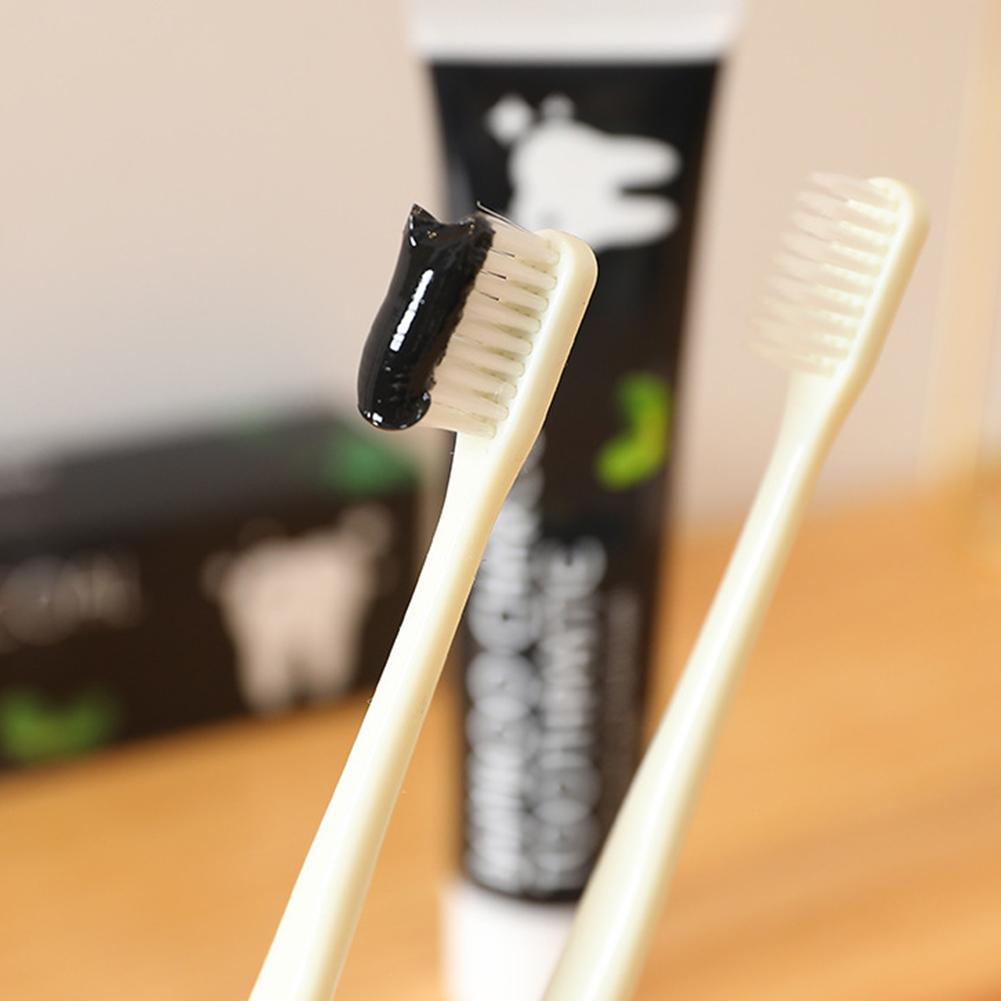 Bamboo Charcoal Toothpaste,Tee – Teeth Whitening Yellow Teeth Bewertung und Preis