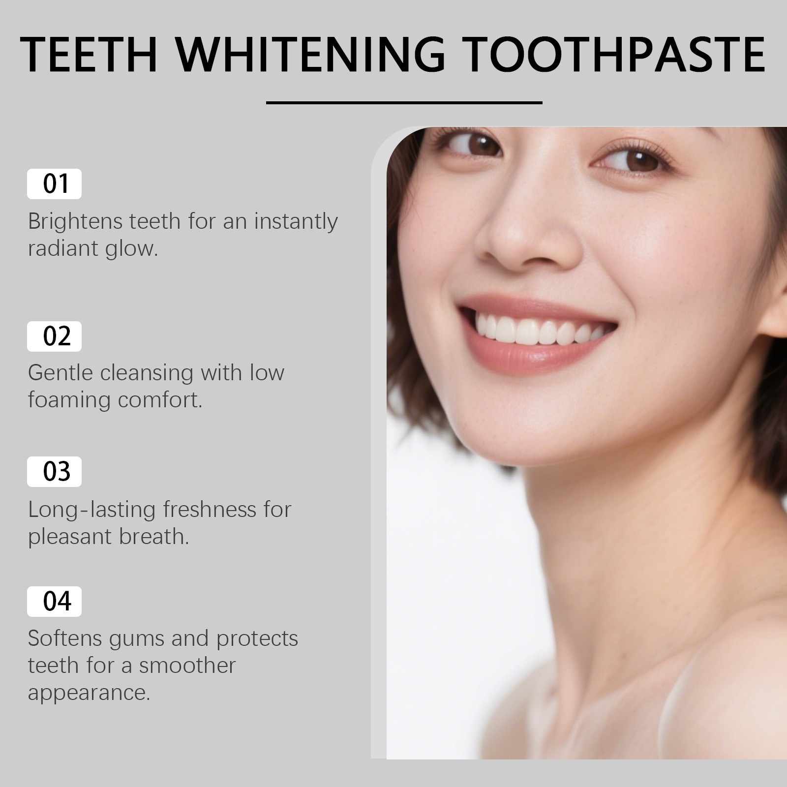 ORALHOE 50g Purple Teeth White – Teeth Whitening Or Bleaching Bewertung und Preis