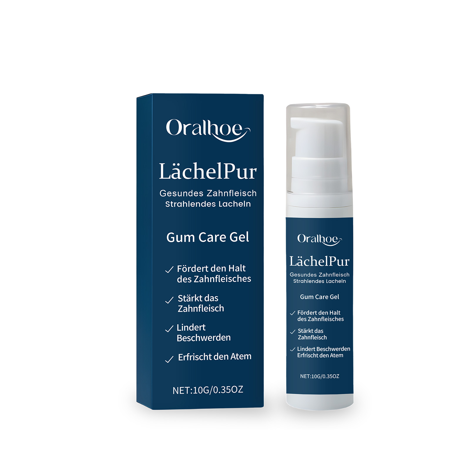 Gum Repair Care Gel Relieve Re – Teeth Whitening With Hydrogen Peroxide Bewertung und Preis