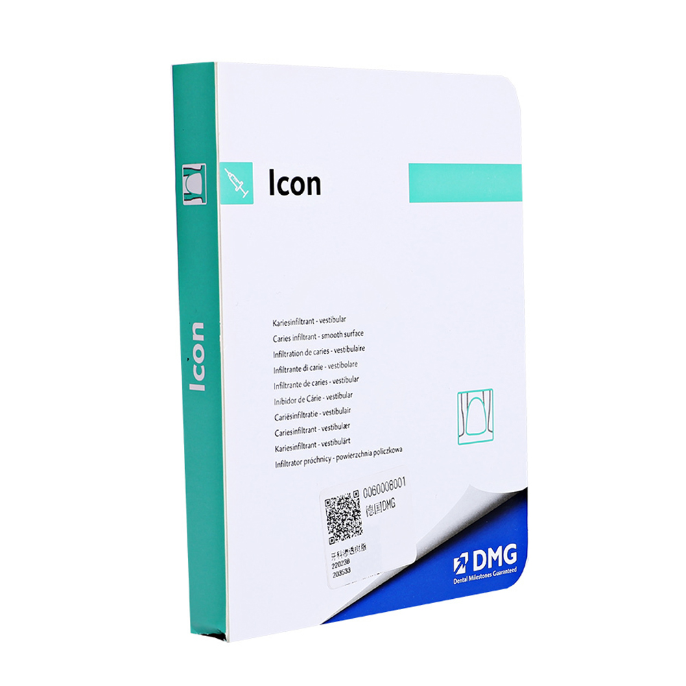 Icon DMG Dental Caries Infiltr – Teeth Whitening Price Bewertung und Preis
