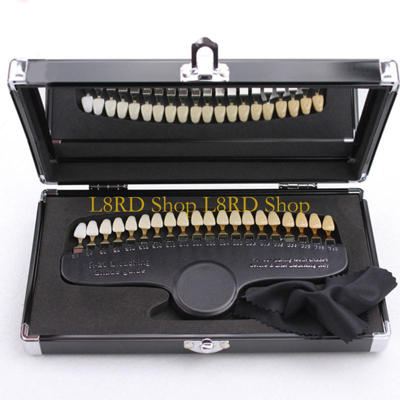 L8RD Professional 3D Teeth Whi – Teeth Whitening Bleach Bewertung und Preis