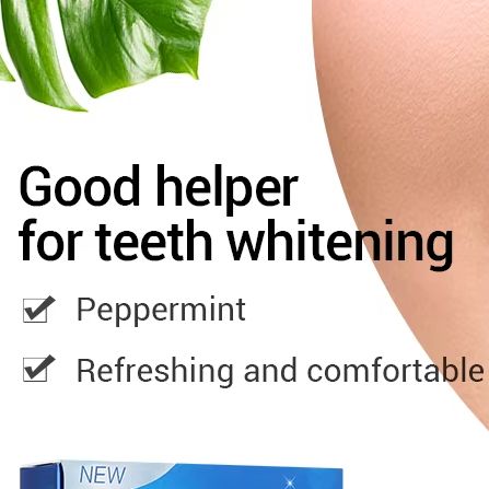 5D Teeth Whitening Strips Remo – Teeth Whitening Yellow Teeth Bewertung und Preis