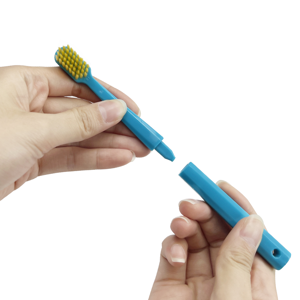 Portable Toothbrush Box Orthod – Teeth Whitening Brush Bewertung und Preis