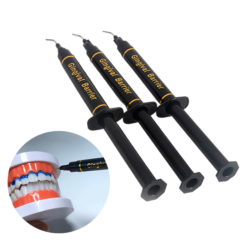 Resin 1.5/2.5/3ML Dental Syrin – Teeth Whitening Price Bewertung und Preis
