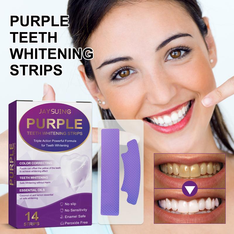 Jaysuing 14pcs Teeth Whitening – Teeth Whitening Yellow Teeth Bewertung und Preis