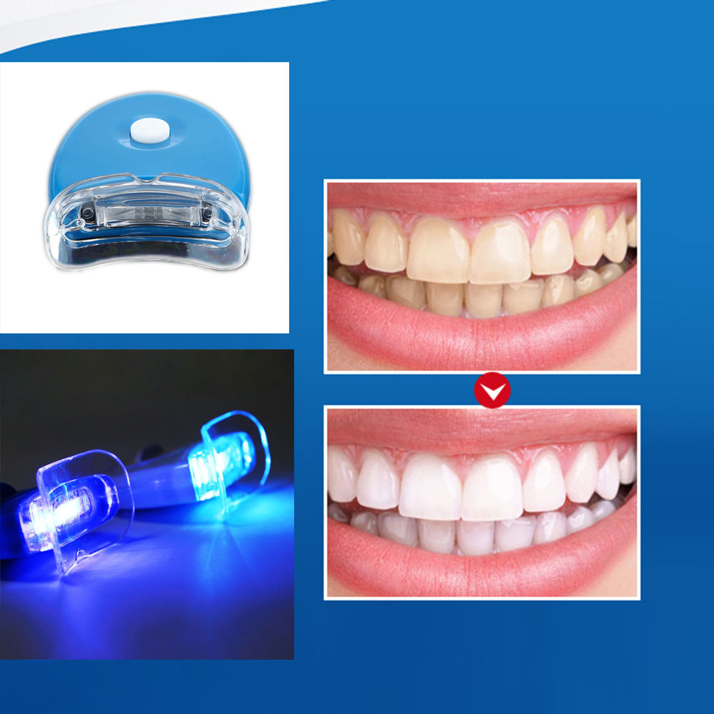 New Blue Led Teeth Whitening A – Teeth Whitening Laser Bewertung und Preis