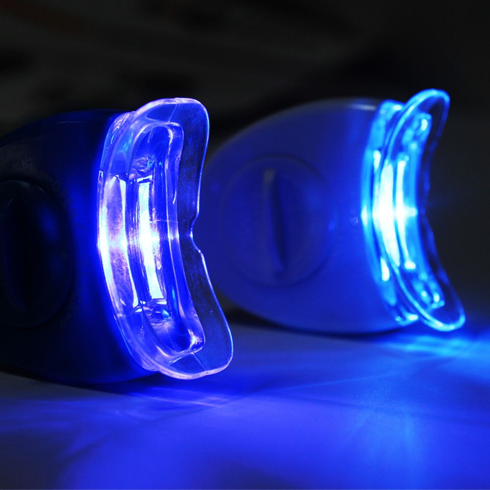 New Blue Led Teeth Whitening A – Teeth Whitening Laser Bewertung und Preis