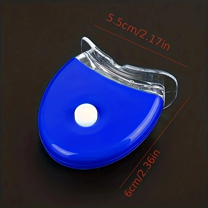 LED Teeth Whitening Light Whit – Teeth Whitening Laser Bewertung und Preis
