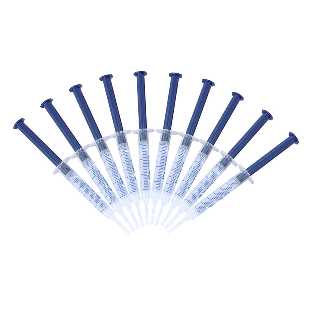 1 set Teeth Whitening 44% Pero – Teeth Whitening Price Bewertung und Preis