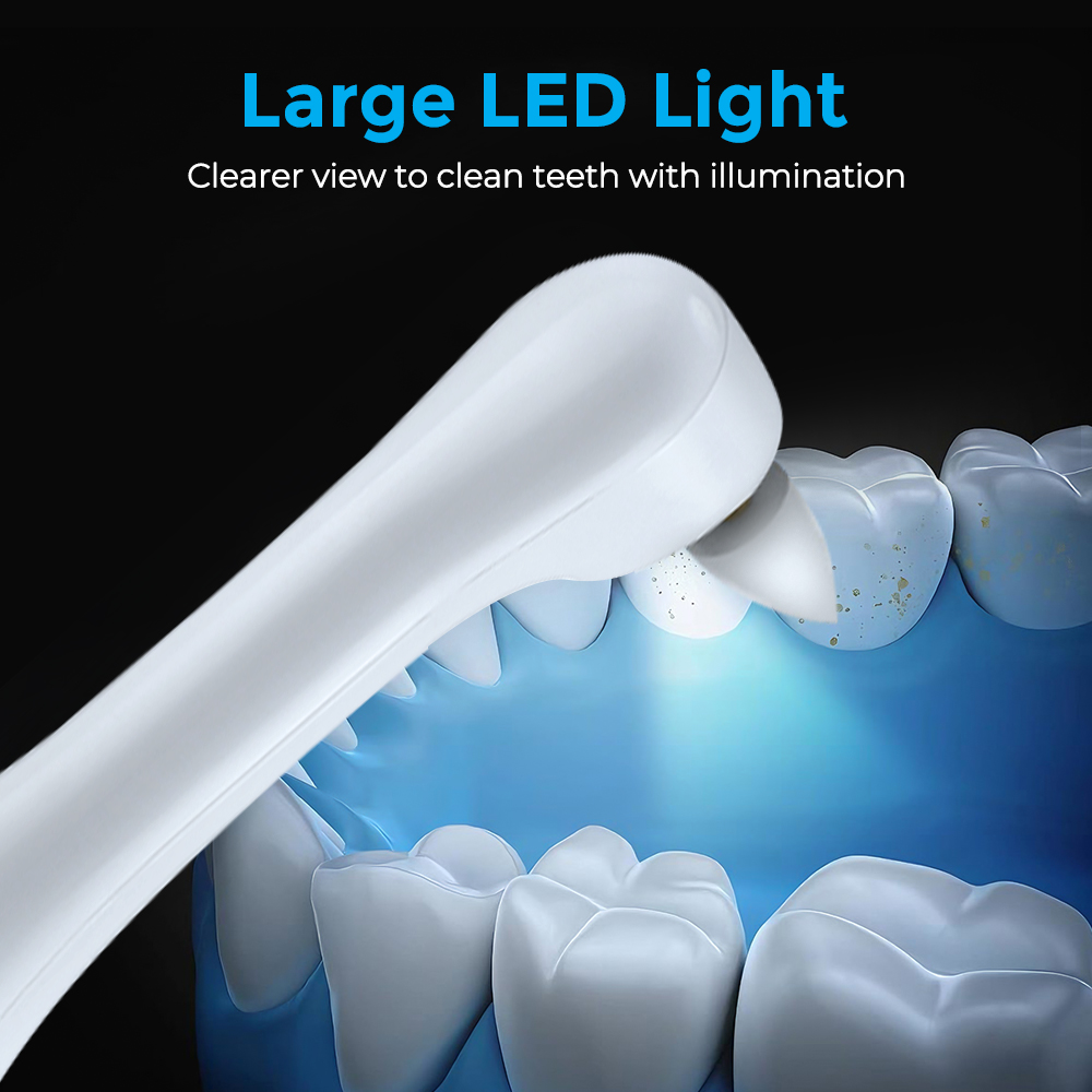 Electric Tooth Polisher Teeth  – Teeth Whitening Brush Bewertung und Preis