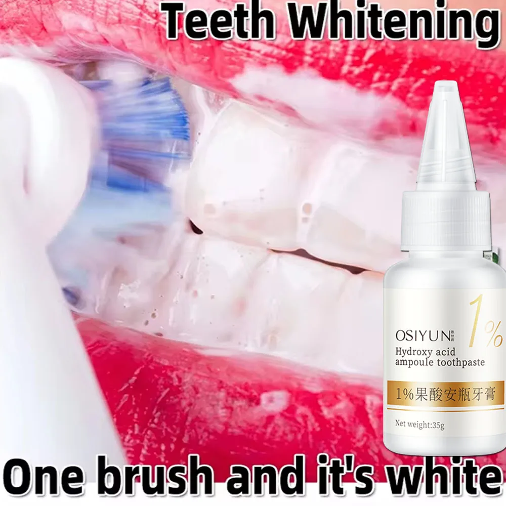 Teeth Whitening Toothpaste Fru – Teeth Whitening Xylitol Bewertung und Preis