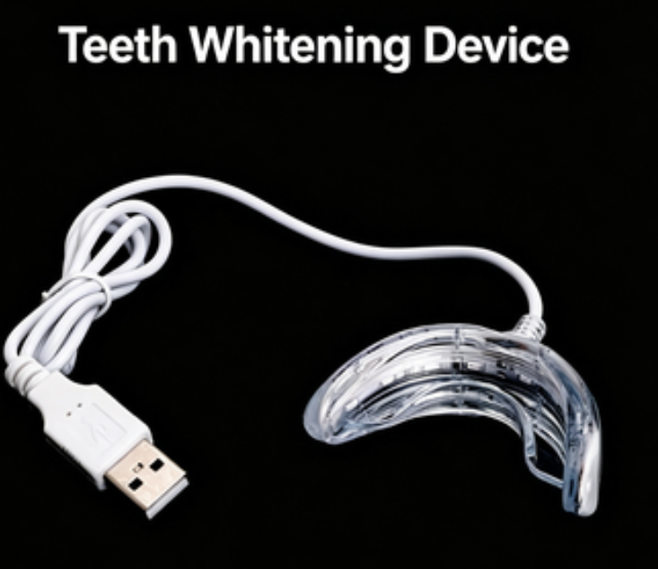 Professional 650nm Laser Thera – Teeth Whitening Laser Bewertung und Preis