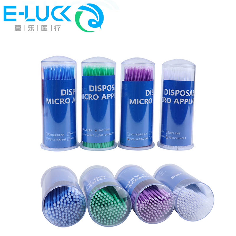 Dental Micro Brushes Disposabl – Teeth Whitening Brush Bewertung und Preis