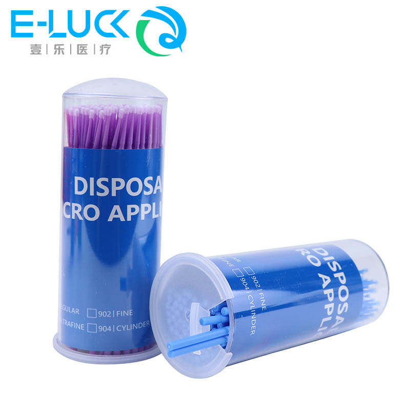 Dental Micro Brushes Disposabl – Teeth Whitening Brush Bewertung und Preis
