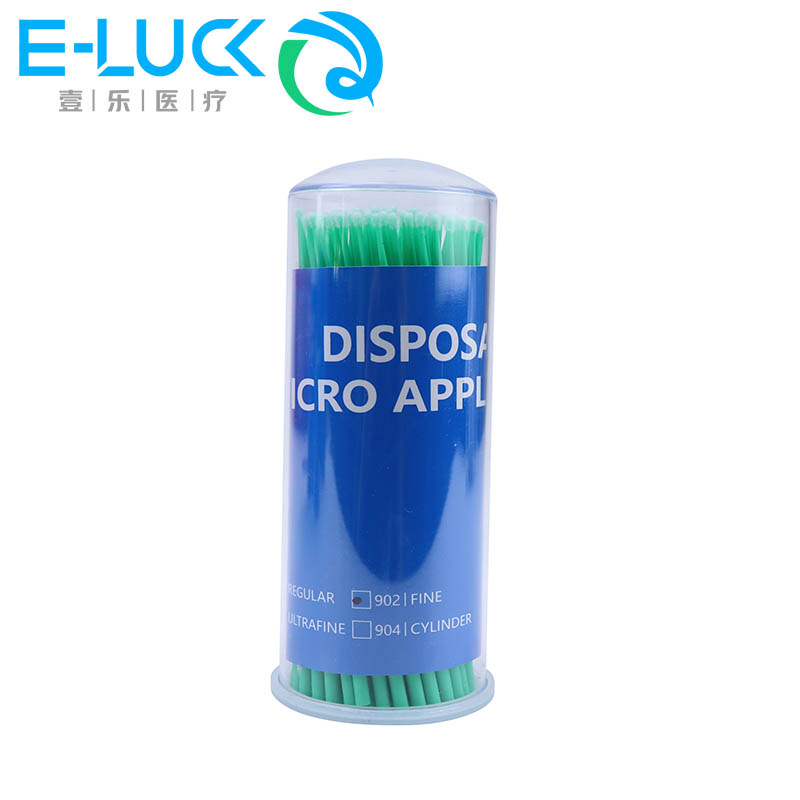 Dental Micro Brushes Disposabl – Teeth Whitening Brush Bewertung und Preis