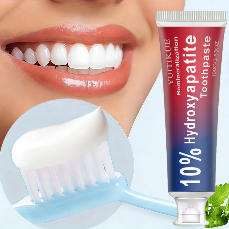 YUITIKUE 10% Hydroxyapatite To – Teeth Whitening Xylitol Bewertung und Preis