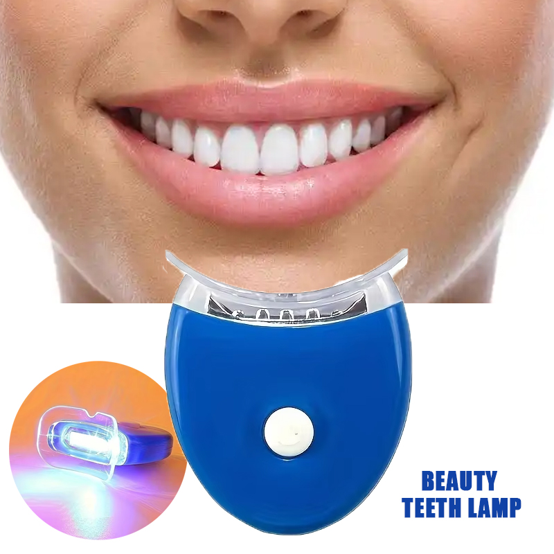LED Teeth Whitening Light Whit – Teeth Whitening Laser Bewertung und Preis