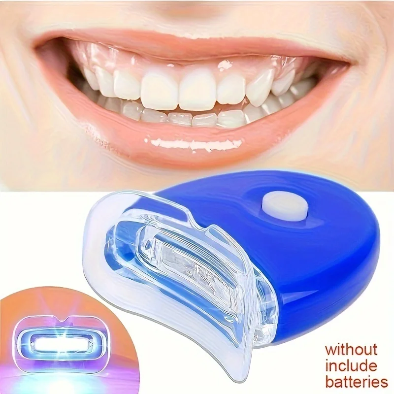 LED Teeth Whitening Light Whit – Teeth Whitening Laser Bewertung und Preis